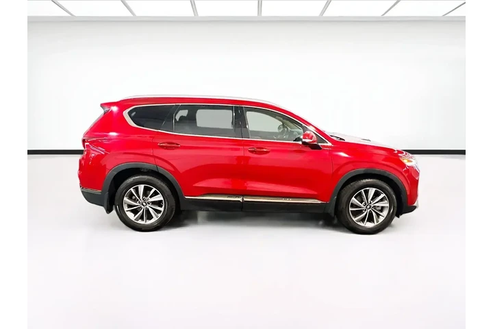 $16100 : Hyundai SANTA FE 2020 Limite image 7