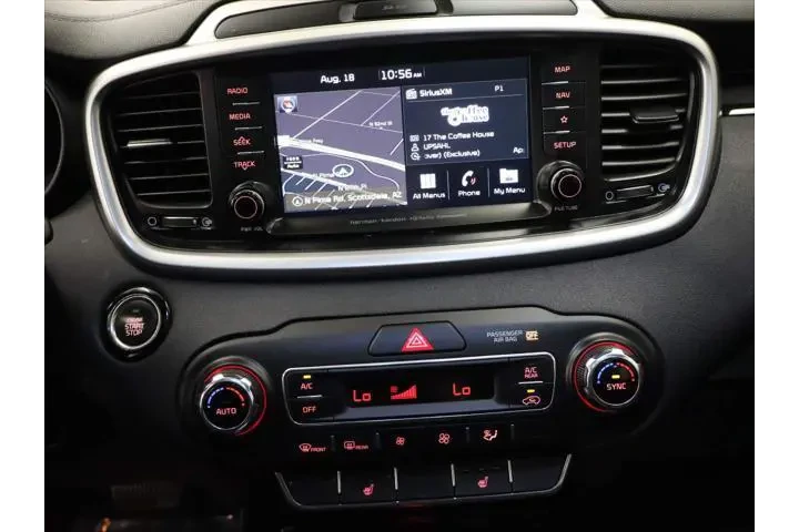 $13984 : Kia Sorento 2019 SX Limited image 10