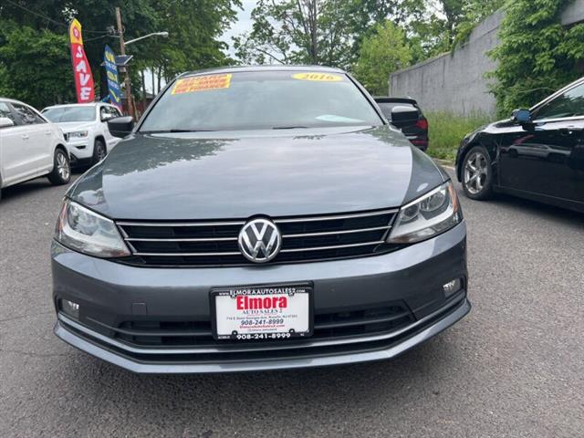 $14499 : 2016 Jetta 1.8T Sport image 3