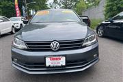 $14499 : 2016 Jetta 1.8T Sport thumbnail