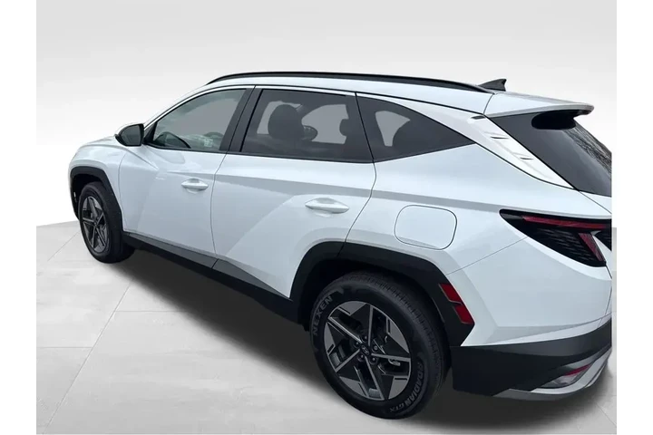 $32997 : Hyundai TUCSON Hybrid 2025 A image 3