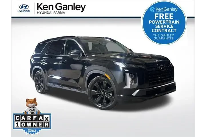 $28869 : Hyundai PALISADE 2024 XRT 4d image 1