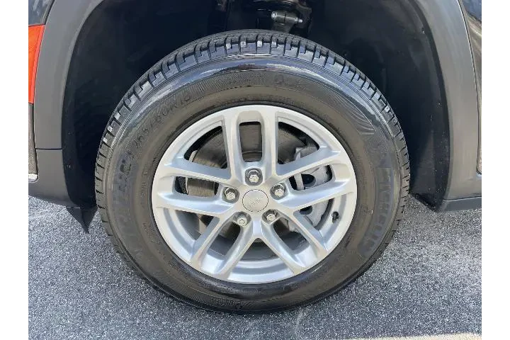 $25289 : Jeep Grand Cherokee L 2021 4 image 9