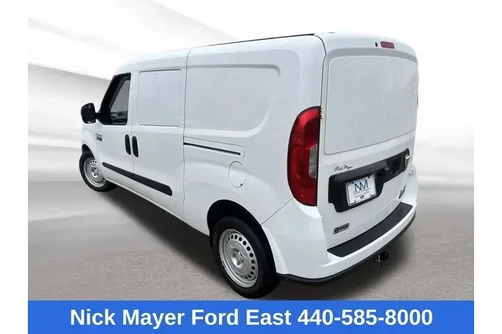 $22995 : Ram ProMaster City 2022 Base image 5