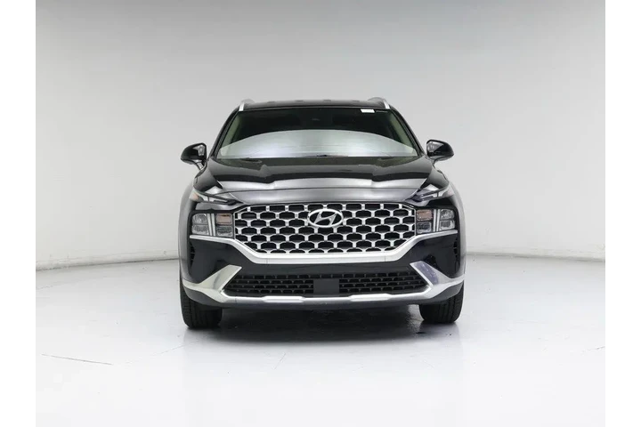 $21998 : Hyundai SANTA FE 2022 SEL 4d image 5
