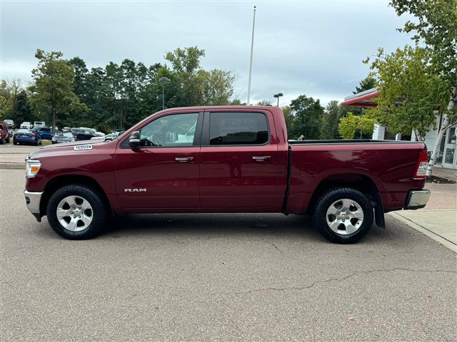 $27498 : 2019 All-New 1500 Big Horn/Lo image 4