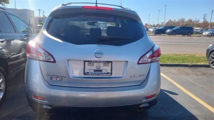 $11500 : 2013 Murano SL image 8