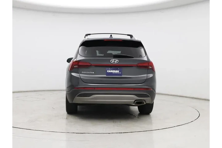 $21998 : Hyundai SANTA FE 2023 SEL 4d image 6