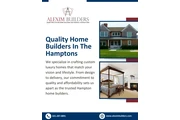 Southampton builders en New York