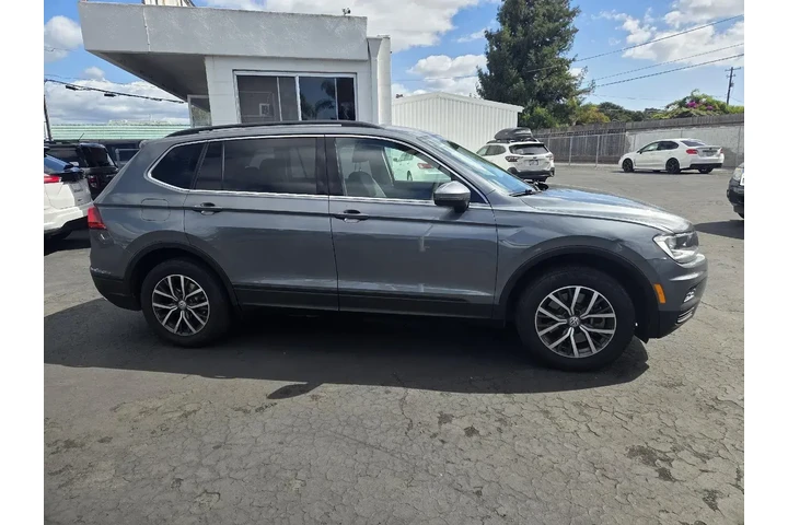 $16950 : Volkswagen Tiguan 2019 AWD S image 10