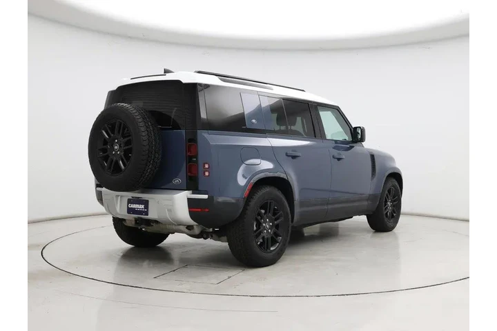 $39998 : Land Rover Defender 2021 AWD image 8