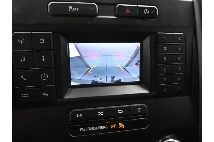 $20720 : Ford F-150 2018 4x4 King Ran image 9