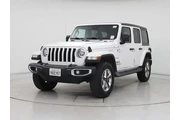 $23998 : Jeep Wrangler Unlimited 2020 thumbnail
