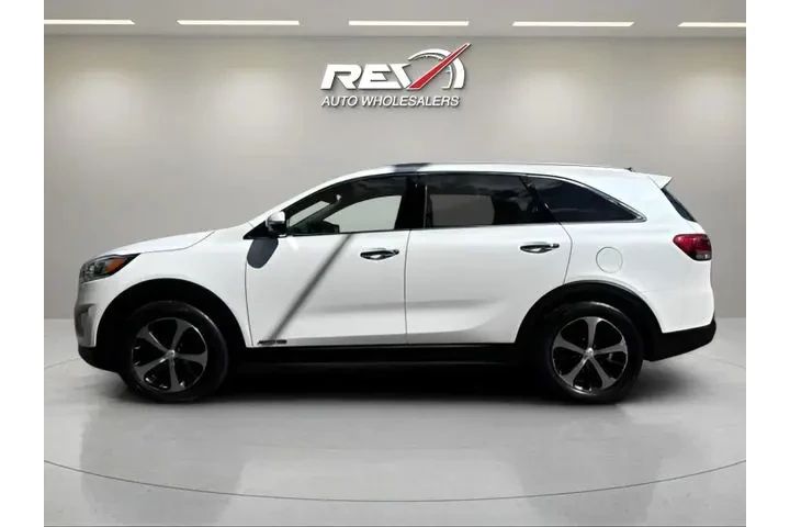 $10580 : 2018 KIA SORENTO EX SPORT UTI image 2