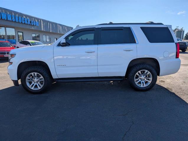 $26999 : 2017 Tahoe LS image 5