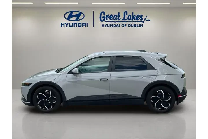 $27266 : Hyundai IONIQ 5 2023 AWD SEL image 3