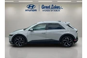 $27266 : Hyundai IONIQ 5 2023 AWD SEL thumbnail