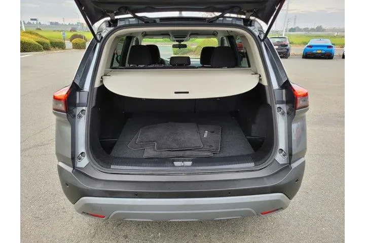 $20984 : Nissan Rogue 2022 AWD SV 4dr image 10