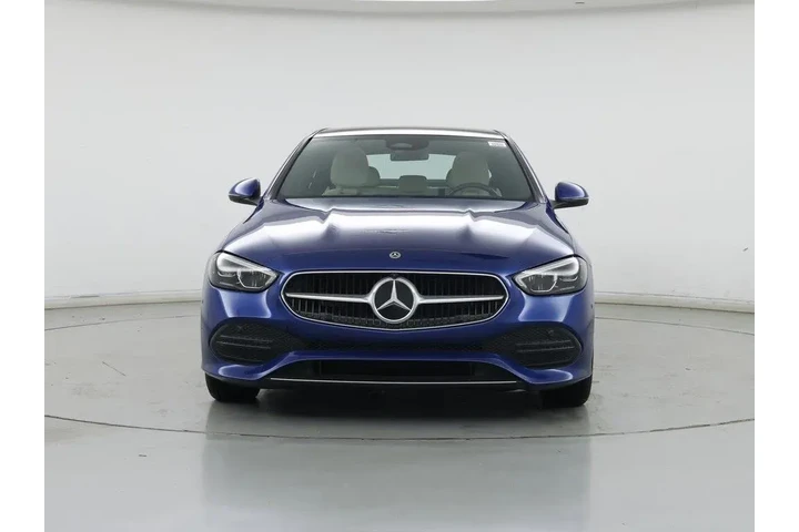 $31998 : Mercedes-Benz C-Class 2022 A image 5