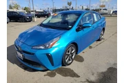 2020 Prius XLE