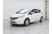 $9998 : Nissan Versa Note 2015 SV 4d thumbnail