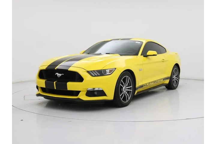 $31998 : Ford Mustang 2016 GT Premium image 4