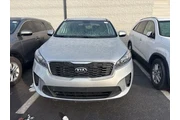 $15317 : Kia Sorento 2020 L 4dr SUV thumbnail