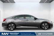 $15998 : Honda Civic 2016 EX-L 4dr Se thumbnail