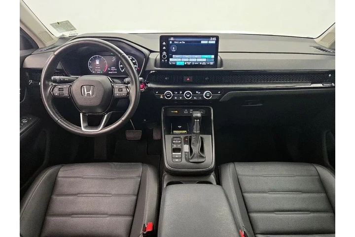 $31998 : Honda CR-V 2024 EX-L 4dr SUV image 9