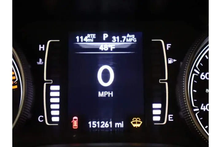 $9890 : Jeep Cherokee 2020 Latitude image 5