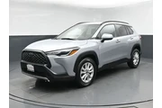 Toyota Corolla Cross 2022 LE en Long Island
