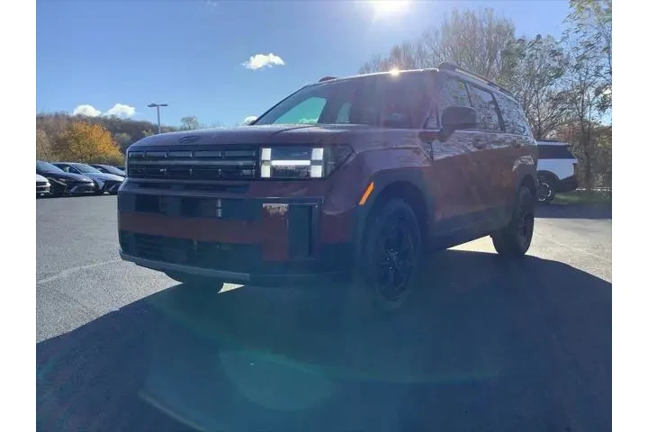 $37480 : Hyundai SANTA FE 2025 AWD XR image 7