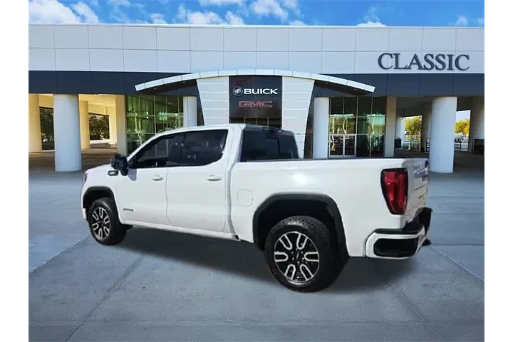 $34987 : GMC Sierra 1500 2021 4x4 AT4 image 6