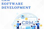 CRM software development