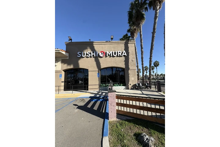 Food Runner / Sushi Helper image 2