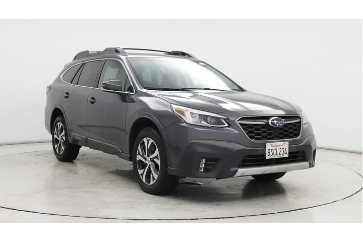 $20998 : Subaru Outback 2020 AWD Limi image 1