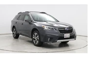 $20998 : Subaru Outback 2020 AWD Limi thumbnail