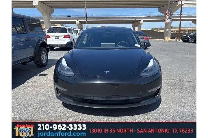$24603 : Tesla Model 3 2022 AWD Long image 2
