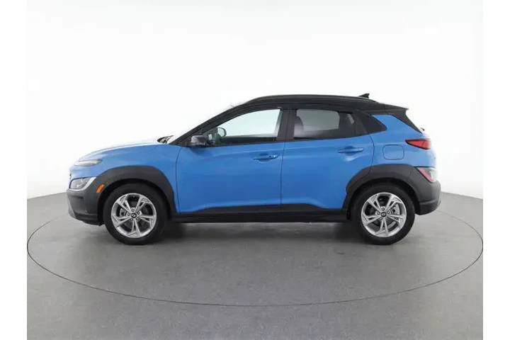 $17418 : Hyundai KONA 2022 SEL 4dr Cr image 6