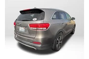 $10000 : Kia Sorento 2017 EX 4dr SUV thumbnail