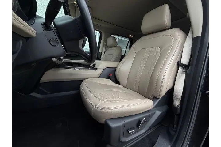 $39995 : Ford Expedition MAX 2024 4x2 image 5