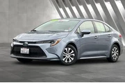 $21500 : Toyota Corolla Hybrid 2022 L thumbnail