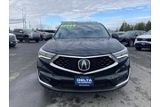 $35999 : 2021 RDX SH-AWD w/Tech thumbnail