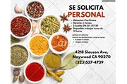 Trabado En Pico Rivera en Los Angeles
