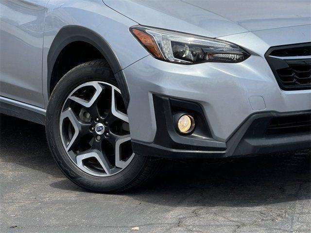 $21976 : 2018 Crosstrek image 5