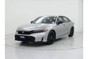 $26998 : Honda Civic 2025 Sport 4dr S thumbnail