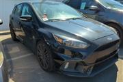 2017 Ford Focus Hbks en San Diego