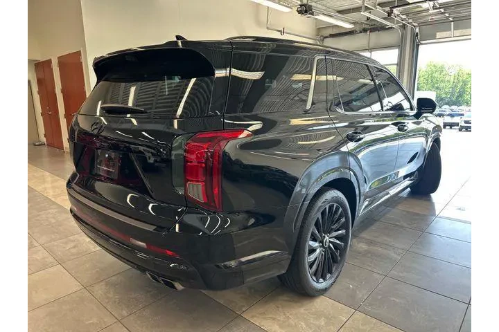 $39500 : Hyundai PALISADE 2024 AWD Ca image 9