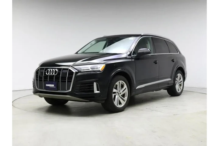 $35998 : Audi Q7 2022 AWD quattro Pre image 4
