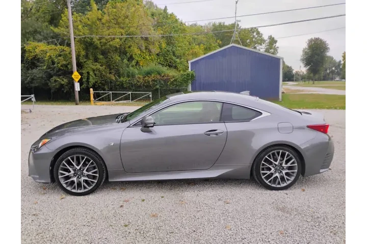 $16995 : 2015 RC 350 image 9